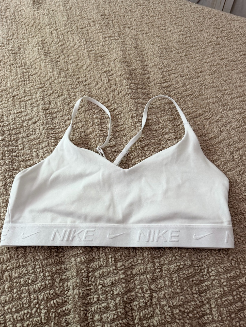 Nike Indy Sports Bra